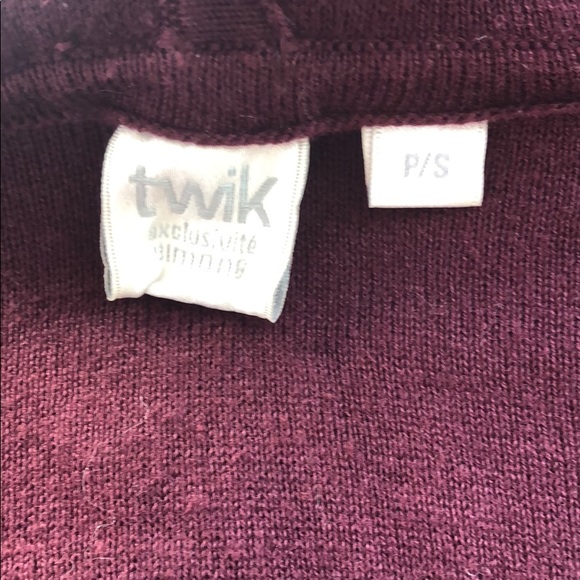 Long cardigan - Picture 5 of 7